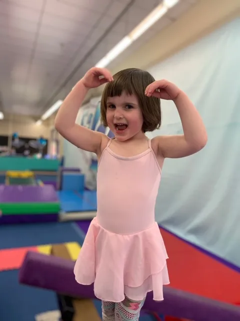 Little Dippers class