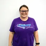 Stephanie Dickerson