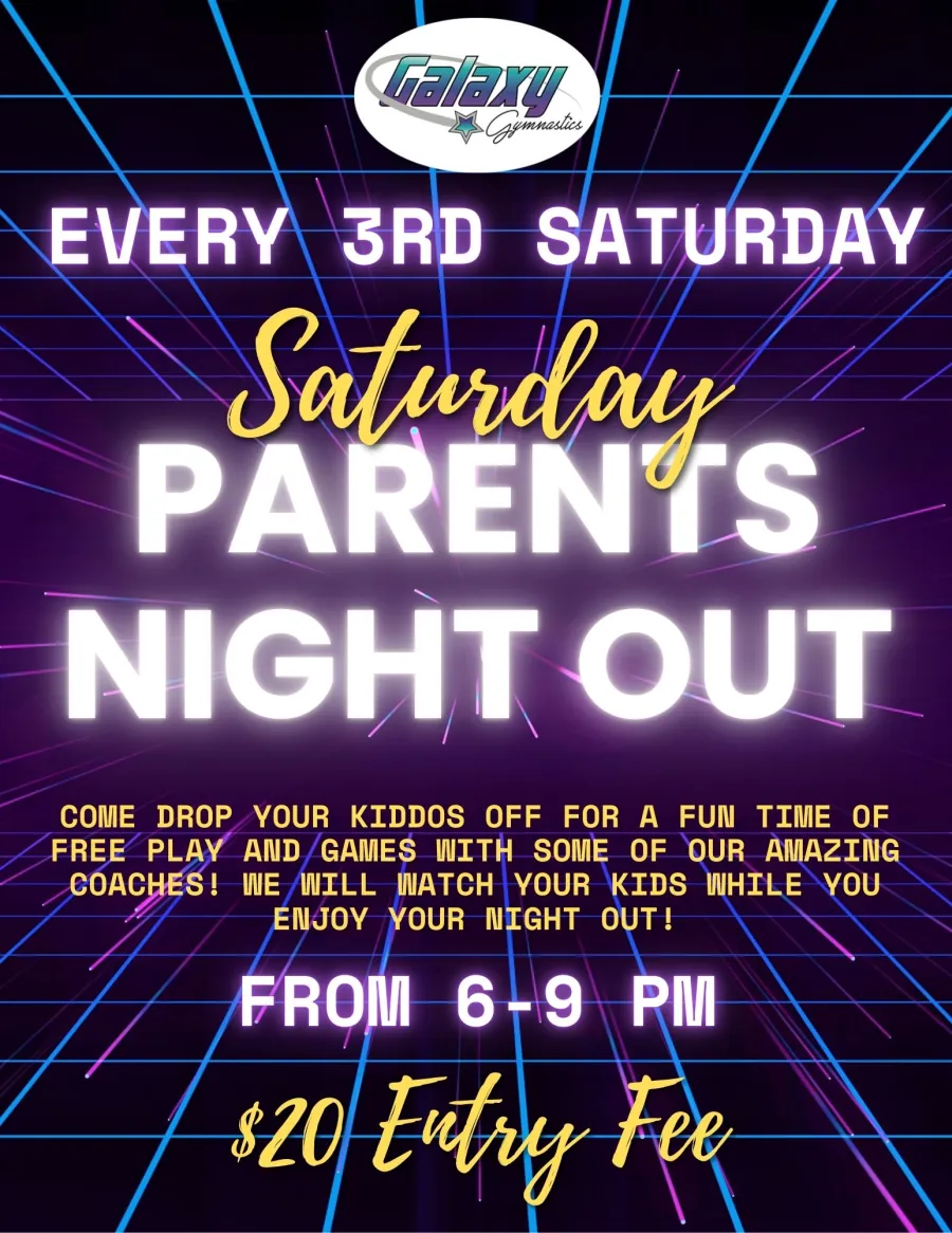 Parents Night Out